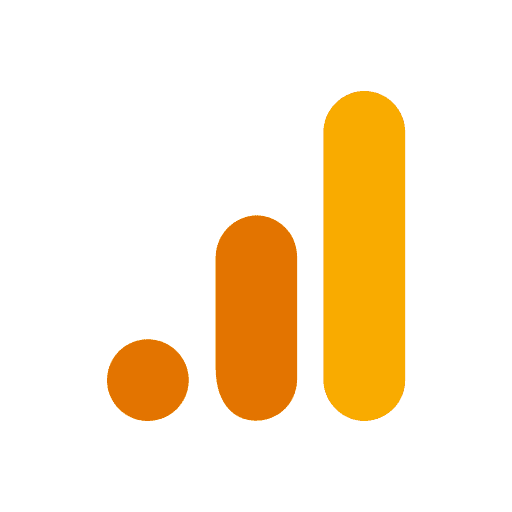 Industry analytics bar chart