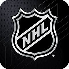 NHL logo